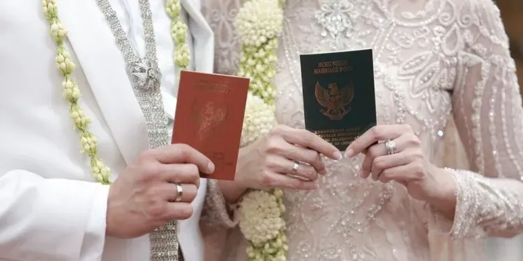 Biaya Nikah
